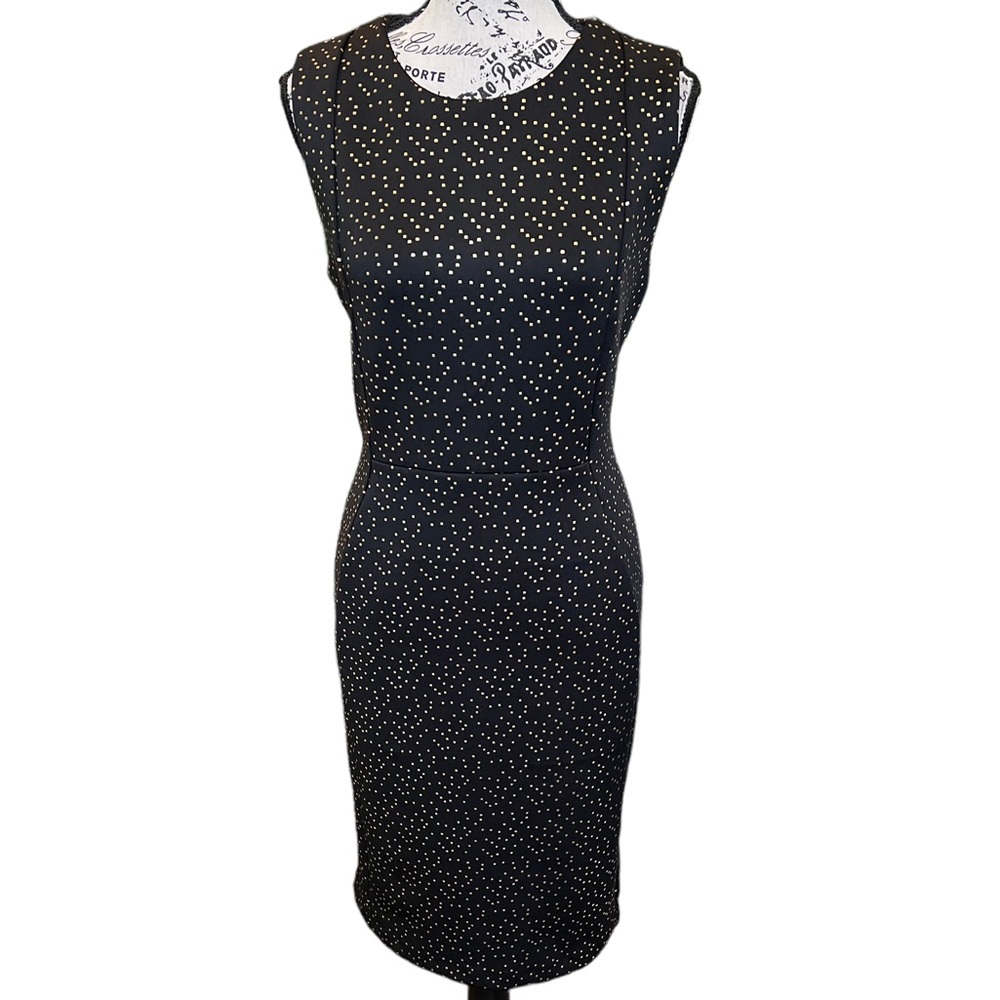 Carmen Marc Valvo Dress